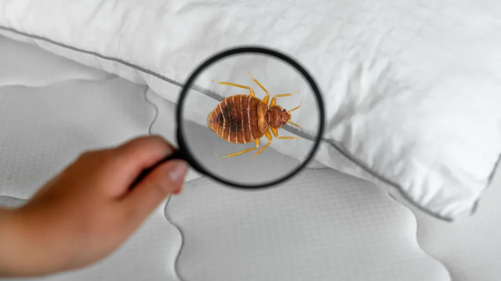 Are Bed Bugs Keeping You Up at Night - Dublin Best Pest Pros | Dublin, CA | 925-709-5884