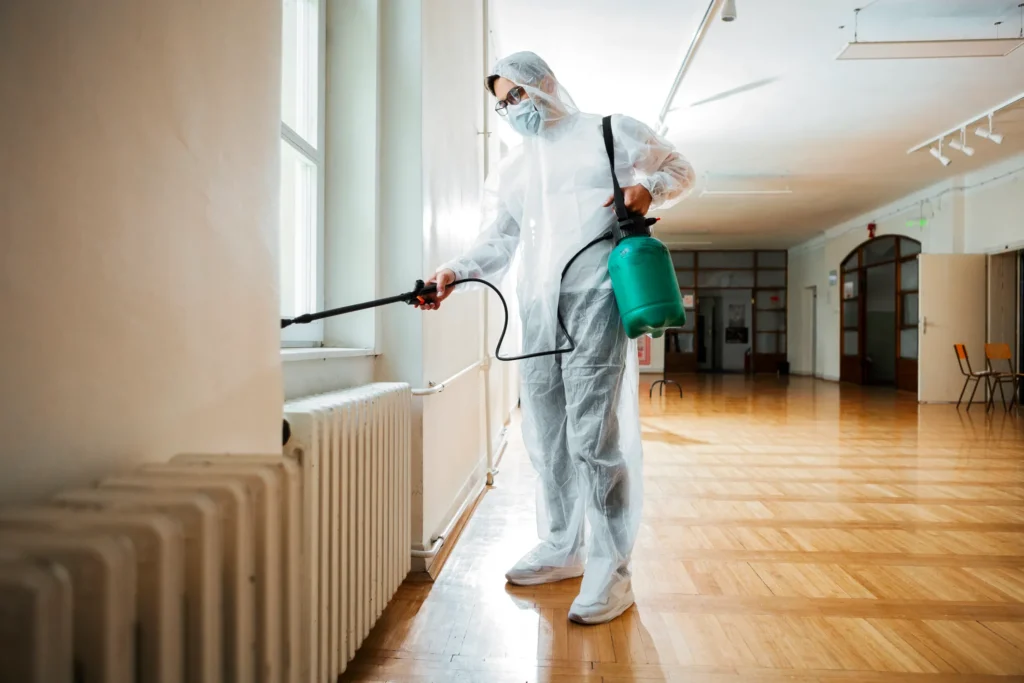 How Our Process Works - El Dorado Hills Best Pest Pros | El Dorado Hills, CA | 510-588-5889