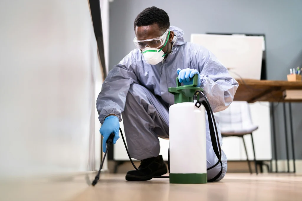 Trusted Pest Control - El Dorado Hills Best Pest Pros | El Dorado Hills, CA | 510-588-5889