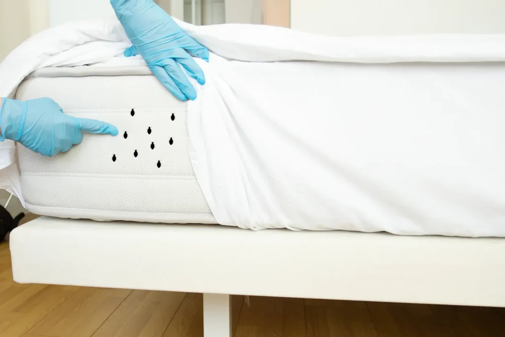 Why Choose Our Bed Bug Extermination Services - El Dorado Hills Best Pest Pros | El Dorado Hills, CA | 510-588-5889