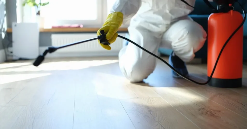 Why Choose Our Pest Control Services - El Dorado Hills Best Pest Pros | El Dorado Hills, CA | 510-588-5889